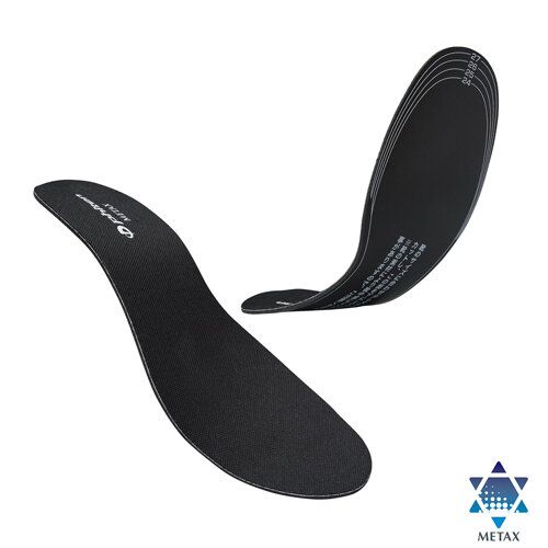Insole METAX 日常鞋墊(Flat Type)