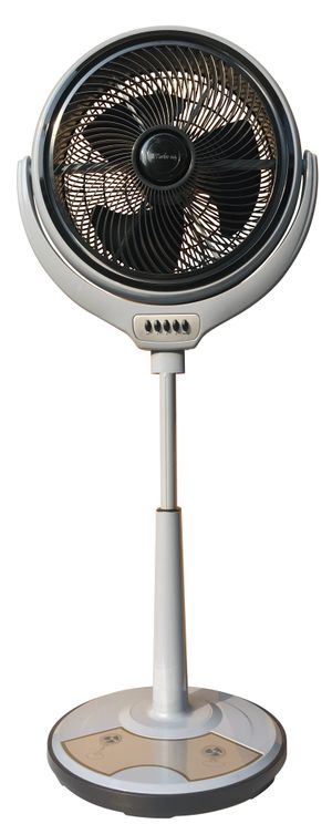 TSF-18.B 18寸2合1座地/座檯兩用強力風扇 [陳列品]