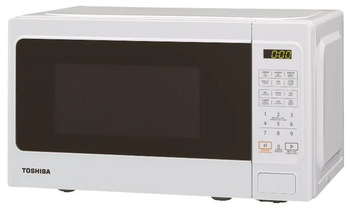 toshiba 20l microwave