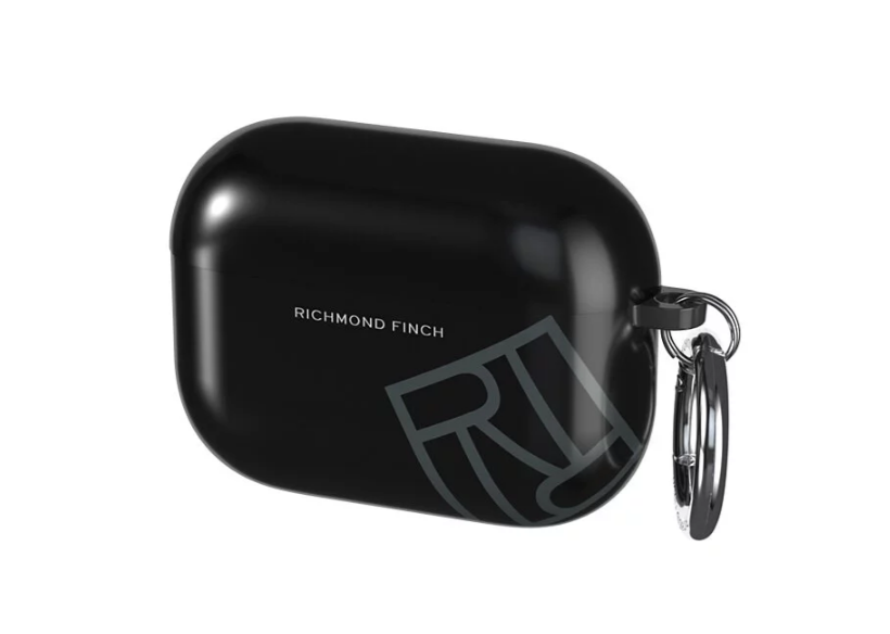 AirPods Pro Case RF Signature Black (49494)