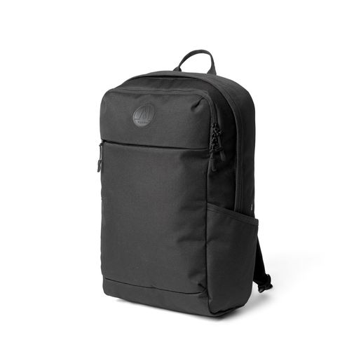 Moral | Nova Straya Backpack “M” | Color : Black Onyx | HKTVmall