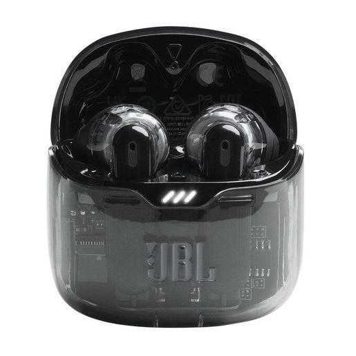 JBL Tune Flex in Ear Wireless TWS Earbuds with Mic, ANC Earbuds, Customized  Extra Bass with Headphones App, 32 Hrs Battery, 4-Mics, IPX4, Ambient  Aware, Bluetooth 5.2 (Black) : : Electronics