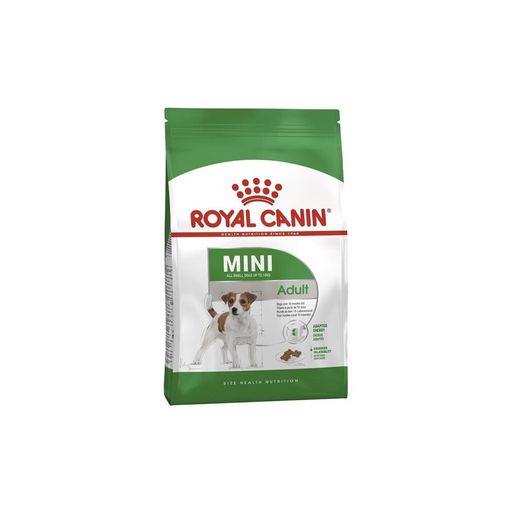 Royal mini sale adult 8kg