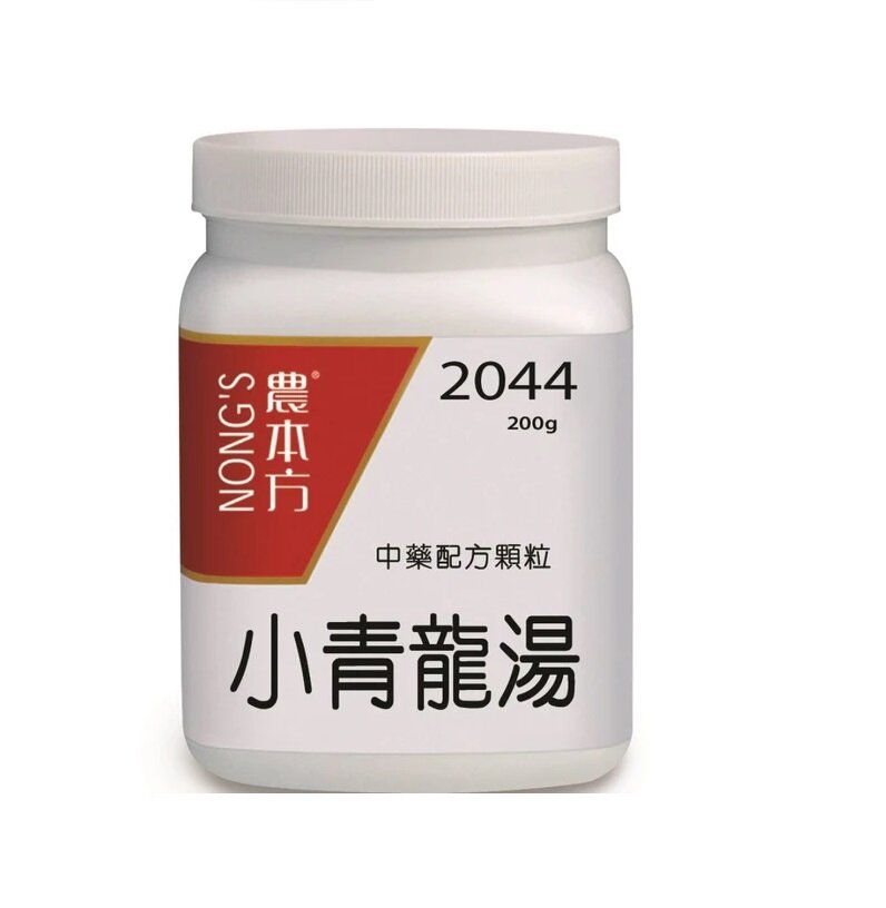 小青龍湯  200g
