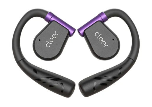 cleer | ARC II Game Edition BLACK Open Ear Wireless Bluetooth