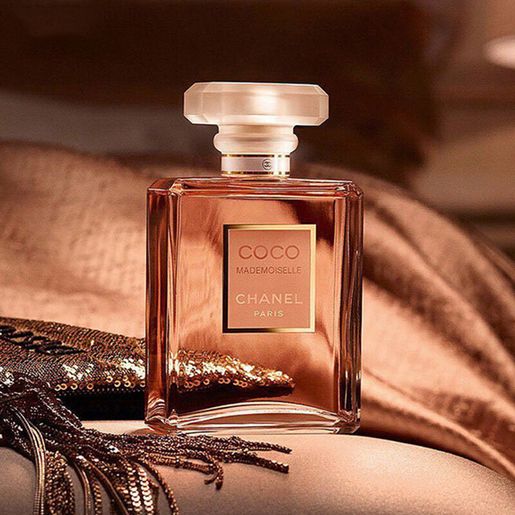 Chanel | CoCo Mademoiselle Eau De Parfum Spray 100ml | HKTVmall The Largest  HK Shopping Platform