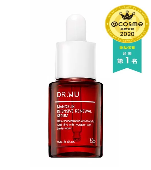 DR.WU MANDELIK SERUM 30ml 2個セット 新品未使用 s-l400.jpg