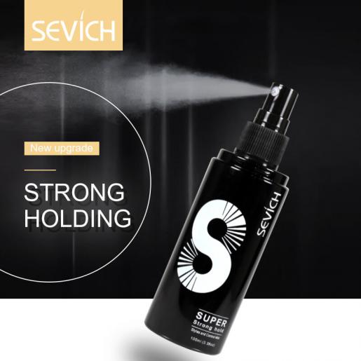 Sevich | Sevich Hair Fiber Holding Spray 100ml | HKTVmall The Largest HK  Shopping Platform