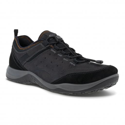 ECCO | ESPINHO MEN'S SNEAKERS (WATER-REPELLENT) | Color : Size : 39 | HKTVmall The Largest HK Shopping Platform
