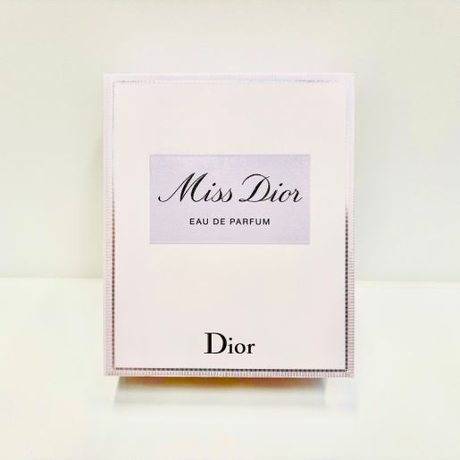 Miss dior edp online 5ml