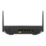 Max-Stream MR9600 AX6000 Dual-Band Mesh WiFi 6 Router - Parallel Import #MR9600 #MR9600AH
