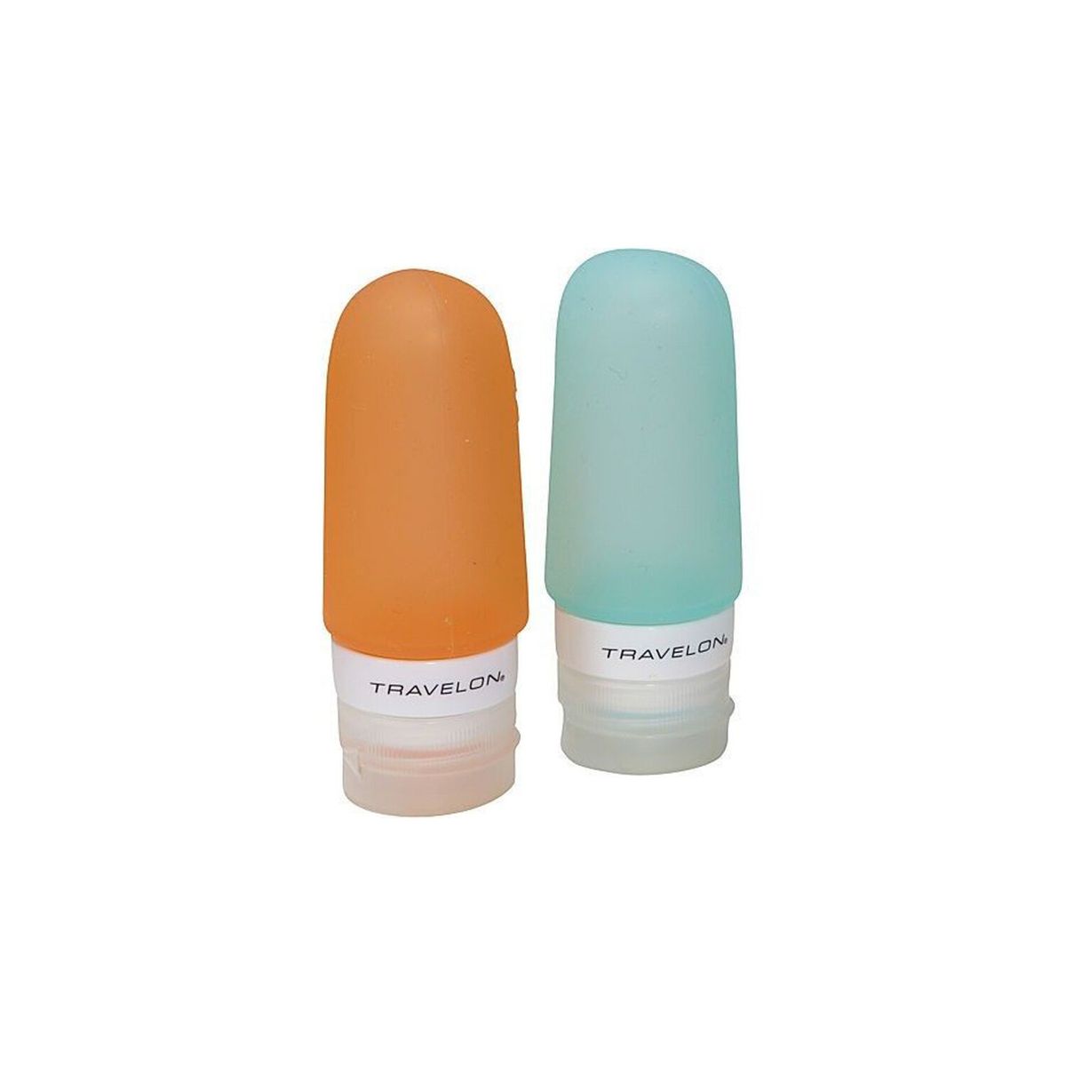 SET OF 2 - 2OZ SMART TUBES