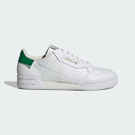 adidas continental 80 platform