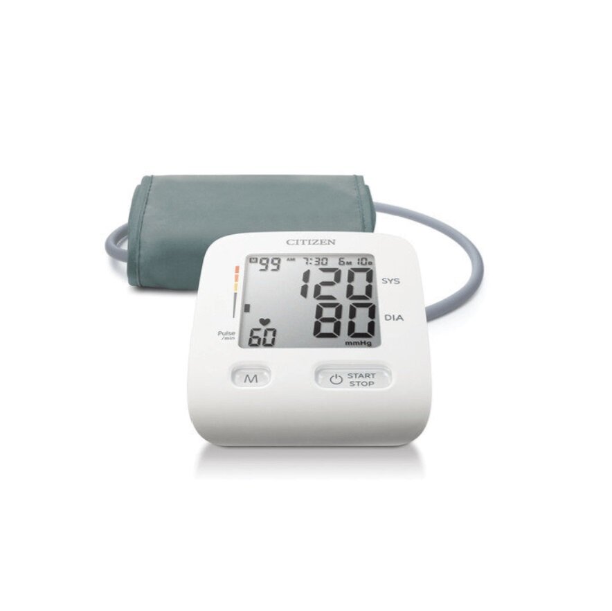 CHUD514 上臂式血壓計