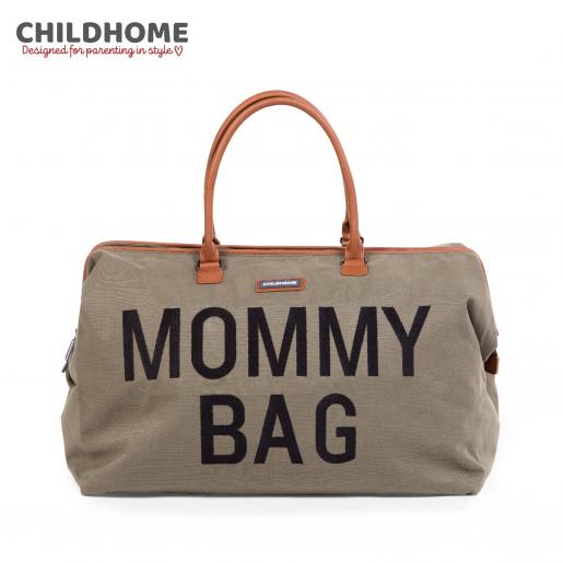 CHILDHOME MOMMY BAG DIAPER BAG
