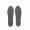 2 對 4D 按摩減壓運動透氣鞋墊 (適合40-46碼) (卡其米色)