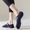 Anti-slip Yoga Socks Pilates Socks - Black