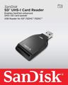 SD UHS-I Card Reader (SDDR-C531-GNANN) - Original goods