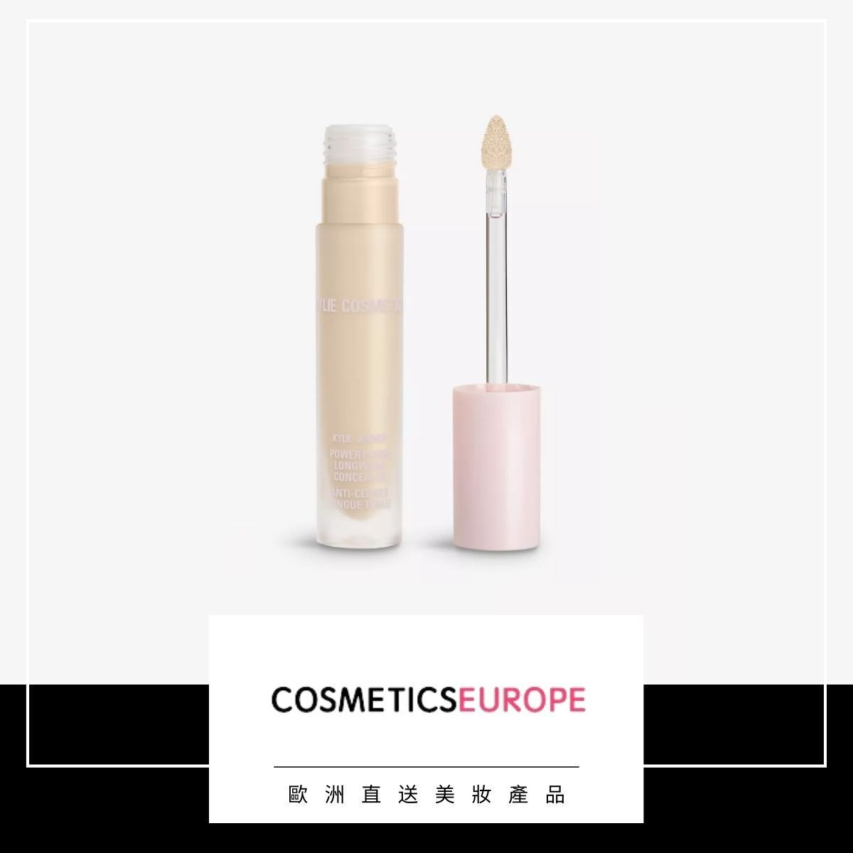 Power Plush longwear concealer 4.5g - 1N (Parallel Import)