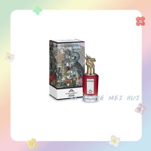 COFFRET MINIATURE II EAU DE PARFUM 10X0.34 FL.OZ - TRANSPARENT