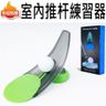 [Green] Pressure Putt Training Aid Trainer Golf Putting Cup Hole Practice