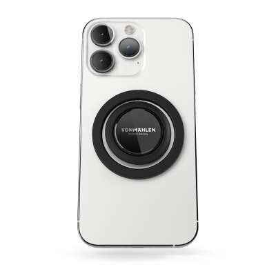 Backflip® Mag The Magnetic Phone Grip (Black) #BFM00001