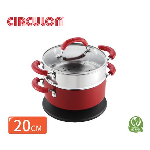 circulon pressure cooker