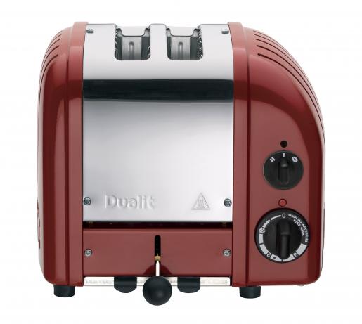 Dualit 4 Slice NewGen Toaster