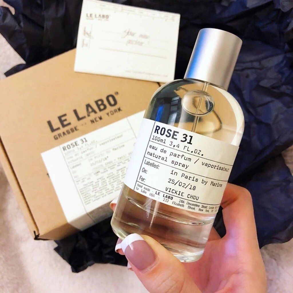 LE LABO | Rose 31 Eau De Parfum (Parallel Import) | HKTVmall The