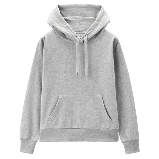 BM Women's Hoodie Sweatshirt (SIZE M 