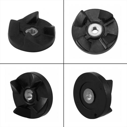 For Magic Bullet Replacement Spare Parts 3 Plastic Gear Base with