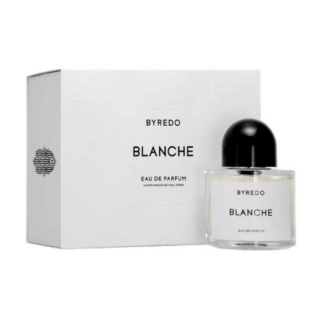 BYREDO | 百瑞德- Blanche白色浪漫淡香精100ml[平行進口] | HKTVmall