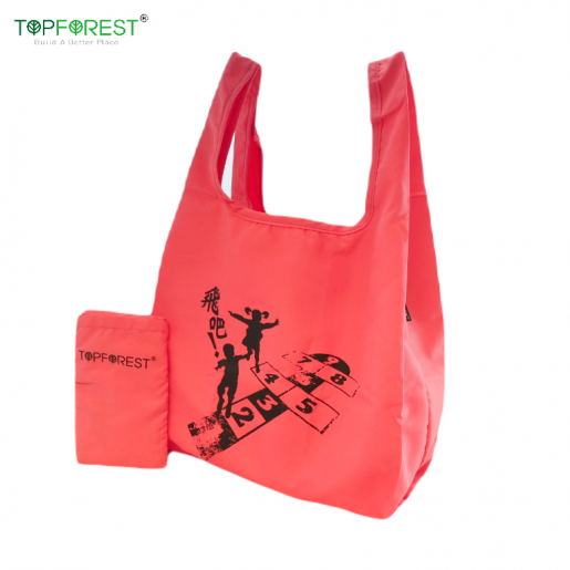 Hopscotch Tote Bag