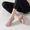 Anti-slip Yoga Socks Pilates Socks - Black