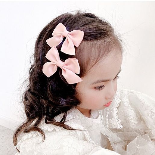 JK Lifestyle | Korea JK Bowknot Pure Color Hairpin Side Clip Hairpin Girl Hair Accessories Baby Broken Hair Pair Clip Children's School Headwear (5 Pairs of Mixed Colors Set) | HKTVmall The JK Lifestyle | Korea JK Bowknot Pure Color Hairpin Side Clip Hairpin Girl Hair Accessories Baby Broken Hair Pair Clip Children's School Headwear (5 Pairs of Mixed Colors Set) | HKTVmall The