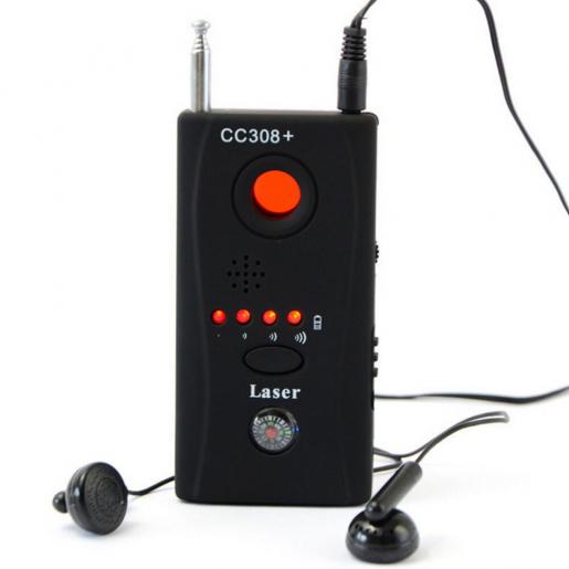 移民急放防偷聽器防竊聽器可作為外置充電器anti recording device