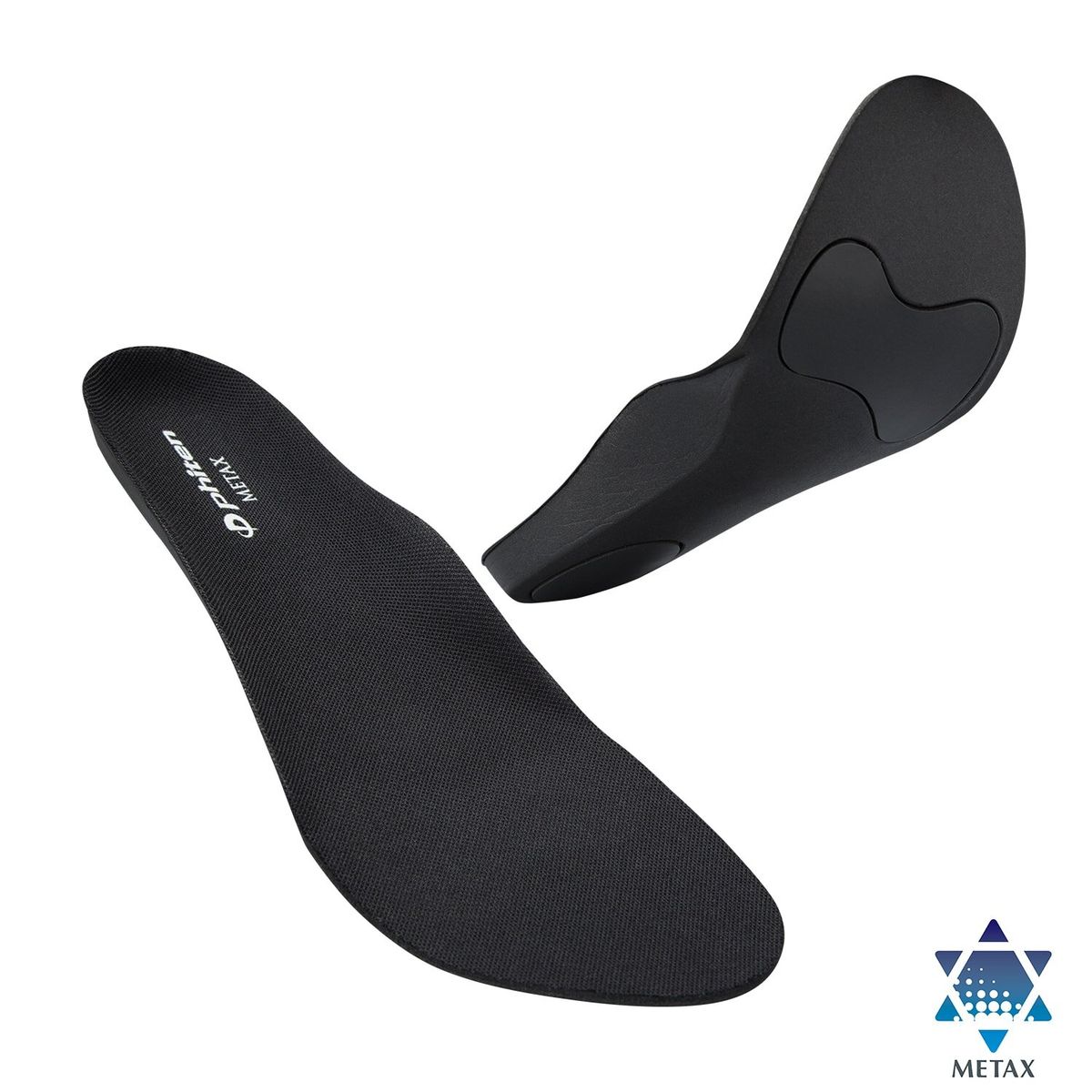 Insole METAX 運動型鞋墊(Cup Type)