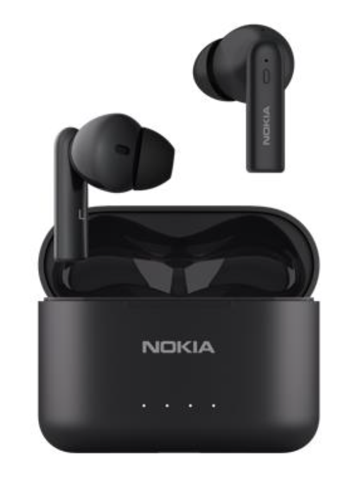 Nokia essential discount true wireless earphones