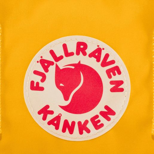 Fjallraven Kanken Mini Fog / Pink