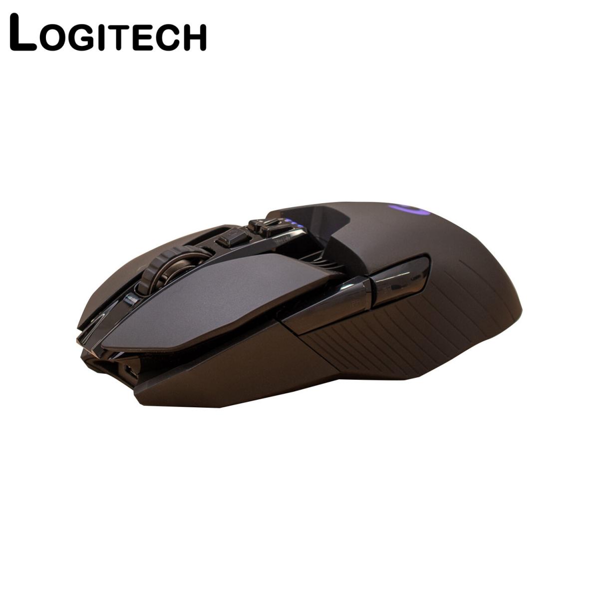 G903 LIGHTSPEED WIRELESS GAMING MOUSE WITH PMW3366 SENSOR (Parallel Goods)
