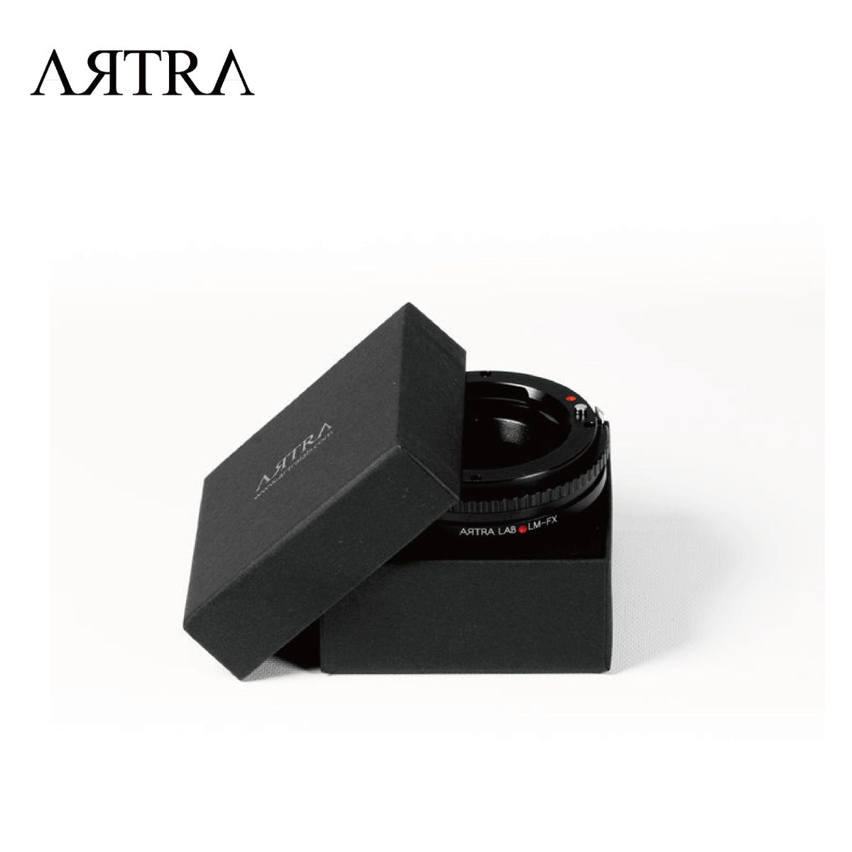 artra lab leica m mount