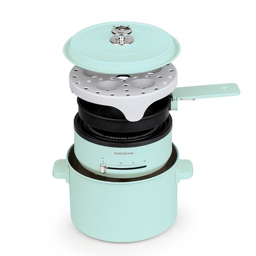 portable electric stove for travelling