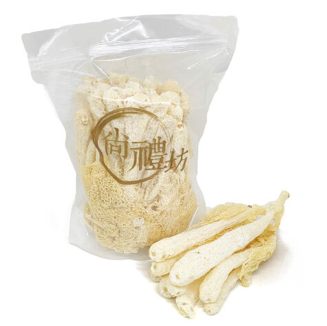 Premium Wild Bamboo Fungus 30G