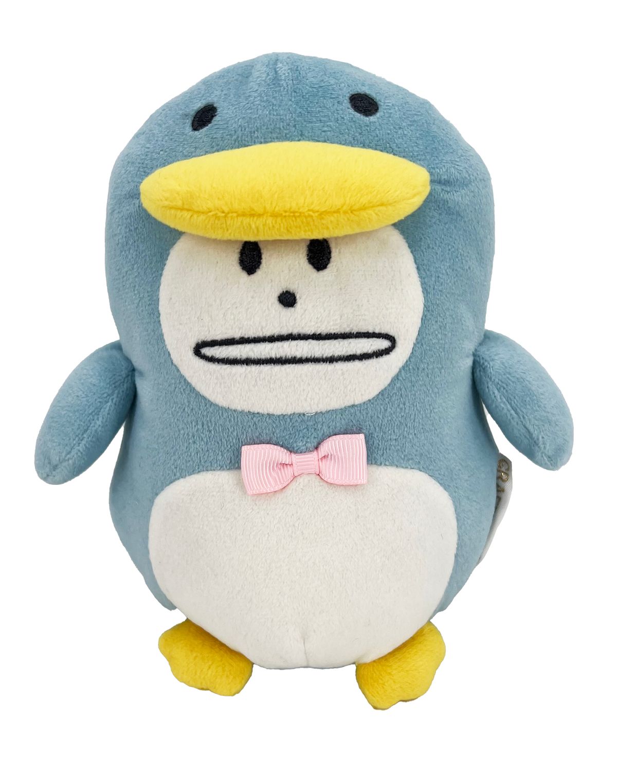 Cushion S - Penguin Korat