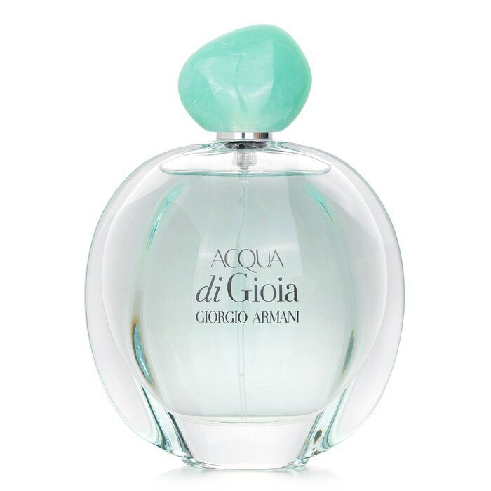 Acqua Di Gioia Eau De Parfum Spray 100ml/3.4oz - [Parallel Import Product]