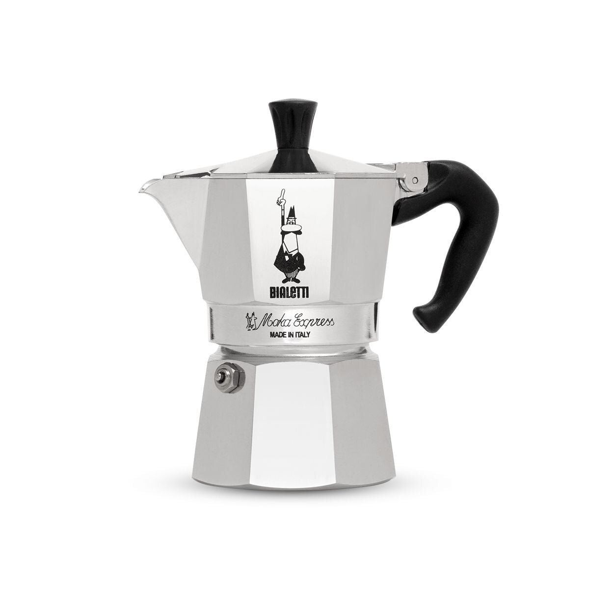 bialetti set moka