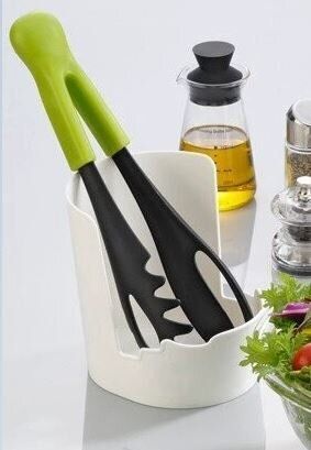 Japanesen❤Inomata❤kitchen❤Multi-purpose Cooking Rack❤Pot lid❤Pan Cover❤Spatula❤Storage Rack❤Spoon❤Co