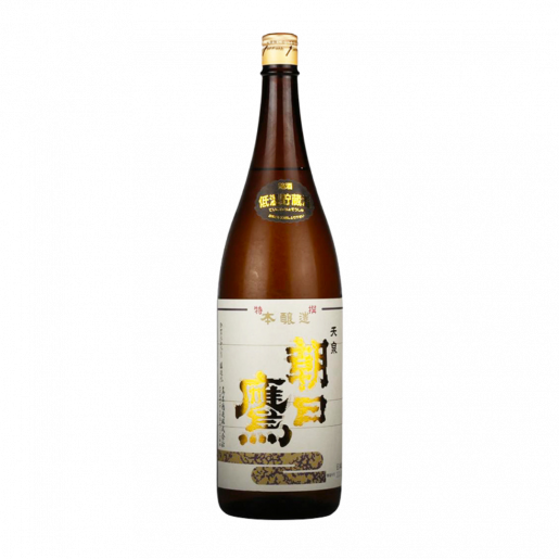 朝日鷹 14代 高木酒造 - 日本酒