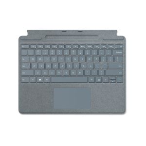 black microsoft surface keyboard