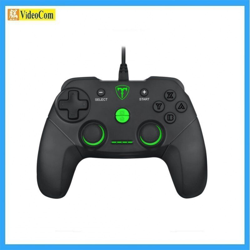 gamepad pc switch aries t tgp500 t dagger